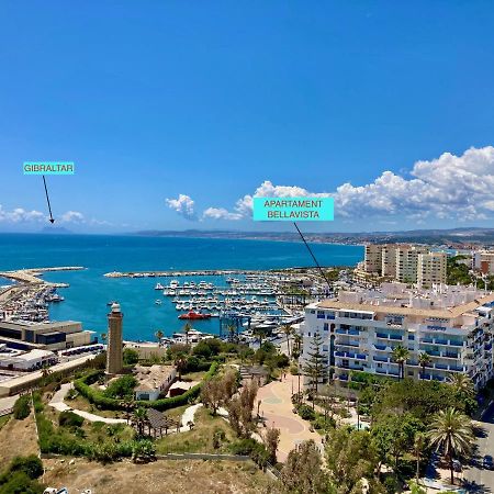 에스테포나 Bellavista Costa Del Sol 아파트 외부 사진