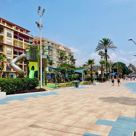 에스테포나 Bellavista Costa Del Sol 아파트 외부 사진