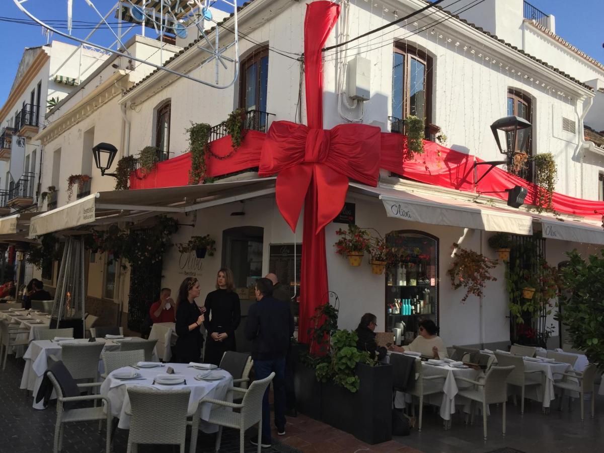 에스테포나 Bellavista Costa Del Sol 아파트 외부 사진