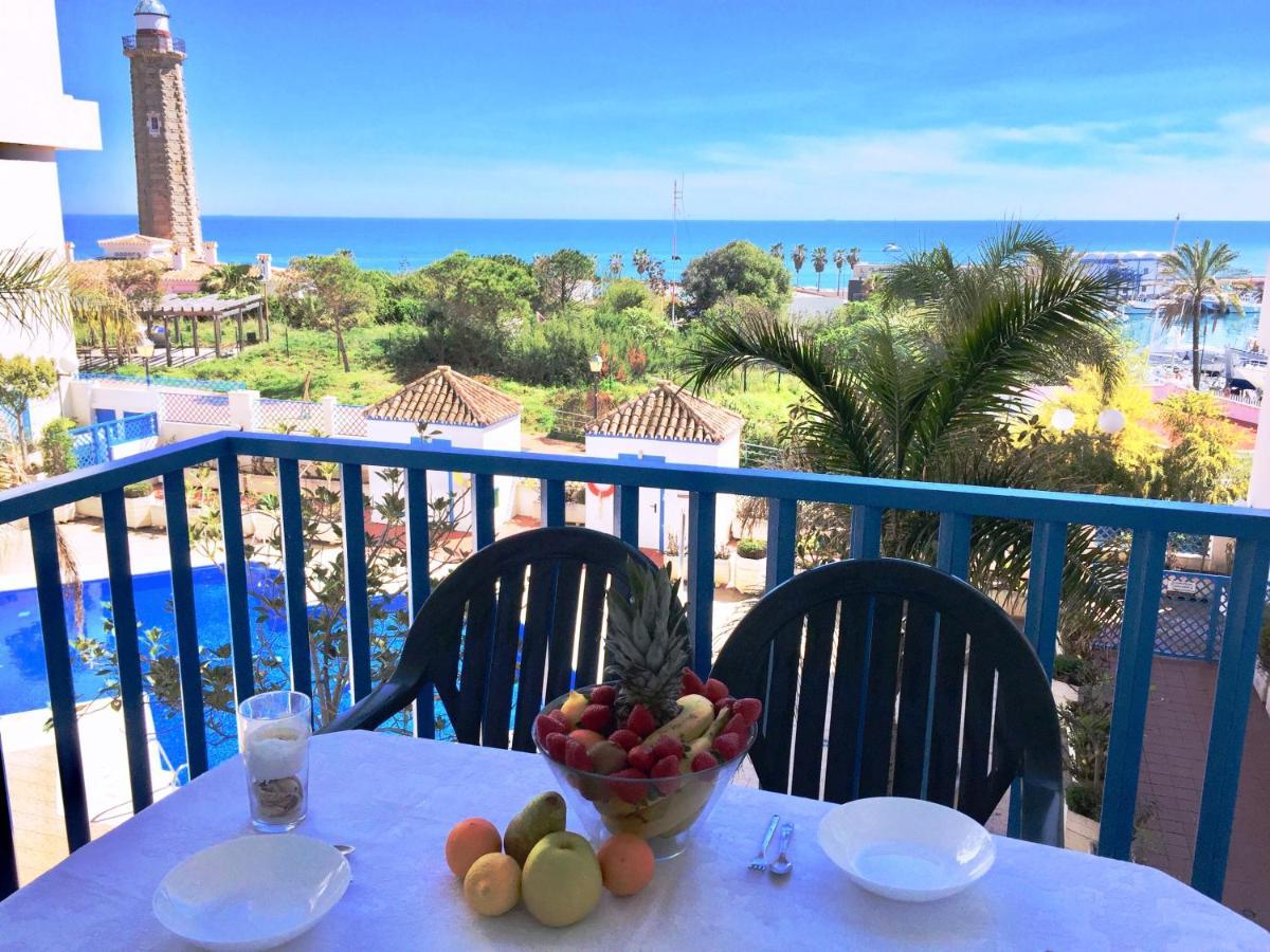에스테포나 Bellavista Costa Del Sol 아파트 외부 사진