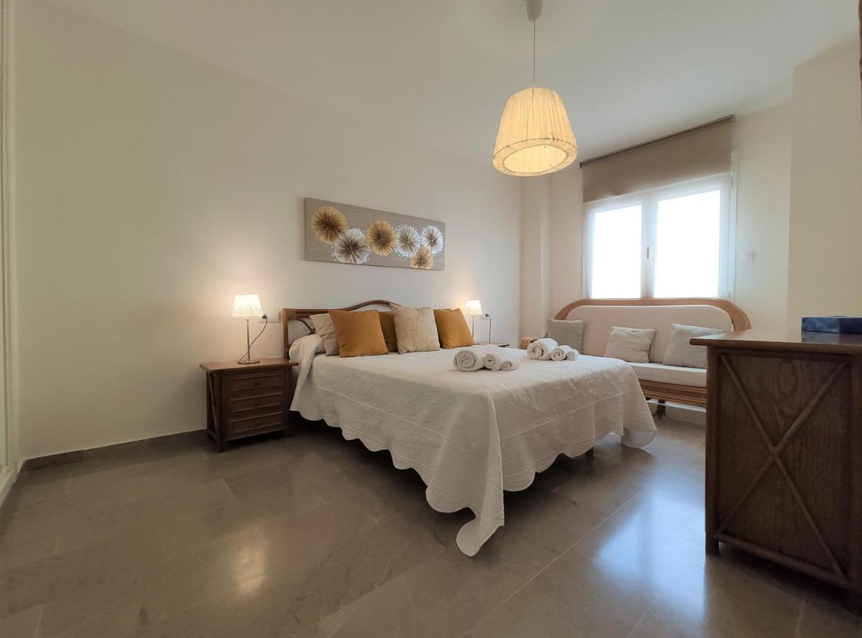 에스테포나 Bellavista Costa Del Sol 아파트 외부 사진