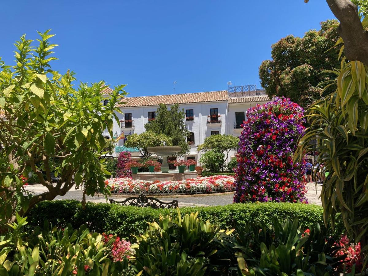 에스테포나 Bellavista Costa Del Sol 아파트 외부 사진