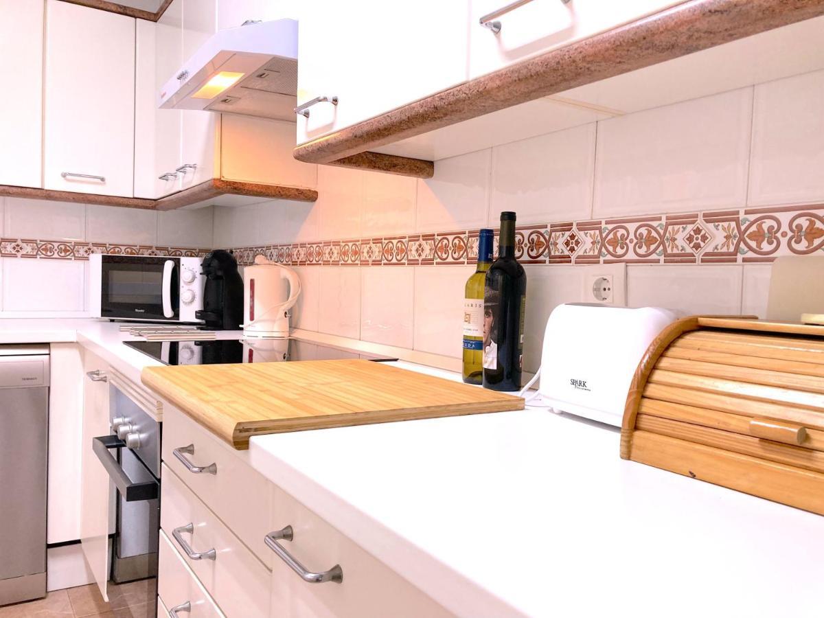 에스테포나 Bellavista Costa Del Sol 아파트 외부 사진