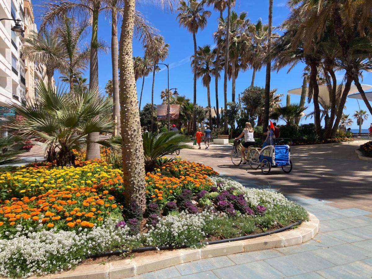 에스테포나 Bellavista Costa Del Sol 아파트 외부 사진