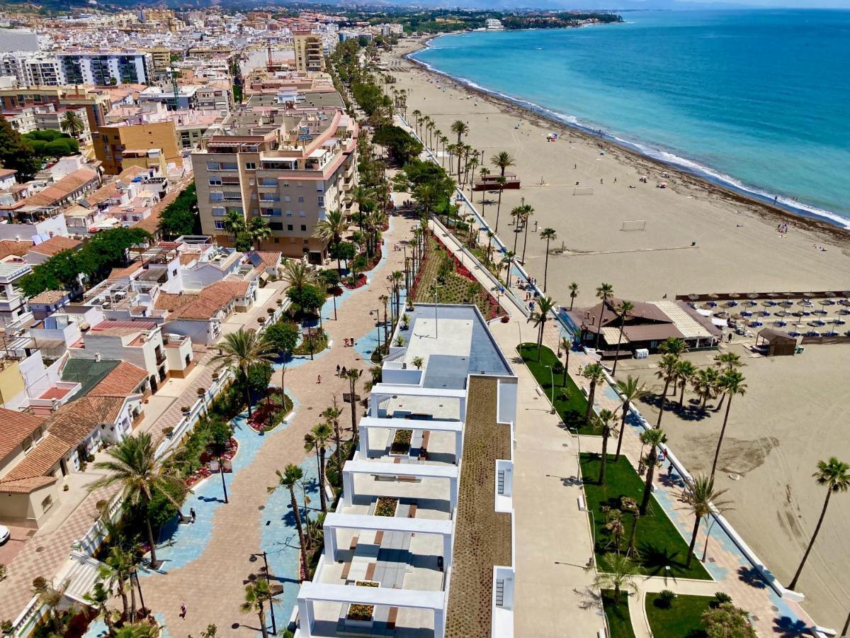 에스테포나 Bellavista Costa Del Sol 아파트 외부 사진