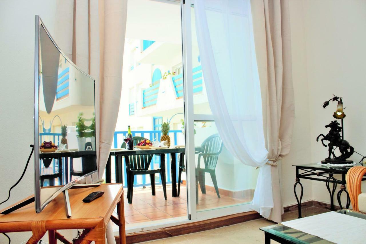 에스테포나 Bellavista Costa Del Sol 아파트 외부 사진