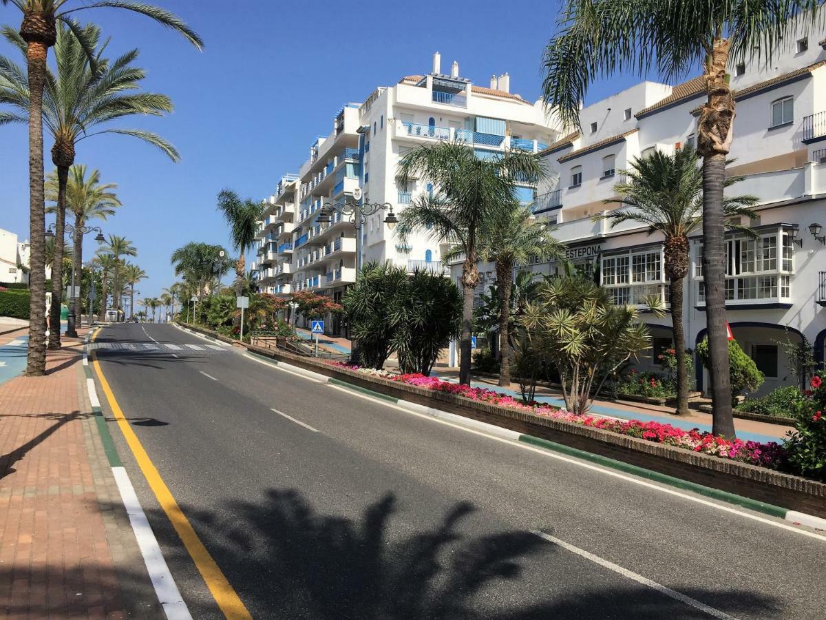 에스테포나 Bellavista Costa Del Sol 아파트 외부 사진