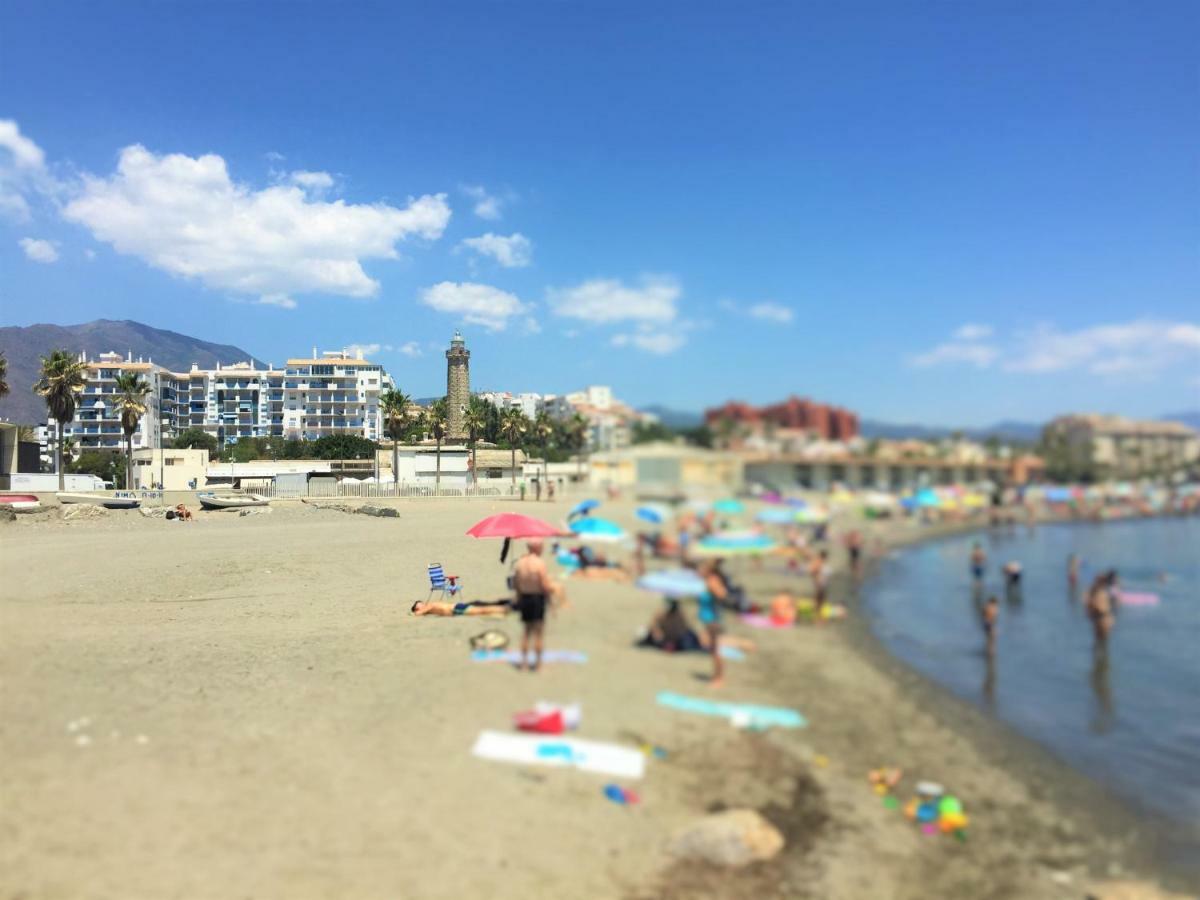 에스테포나 Bellavista Costa Del Sol 아파트 외부 사진