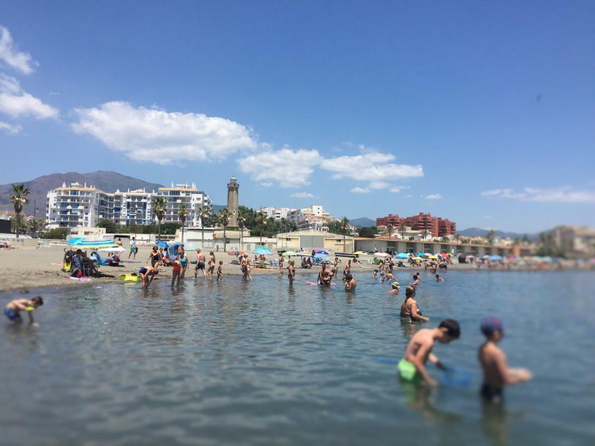 에스테포나 Bellavista Costa Del Sol 아파트 외부 사진