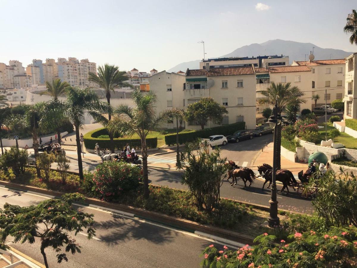 에스테포나 Bellavista Costa Del Sol 아파트 외부 사진