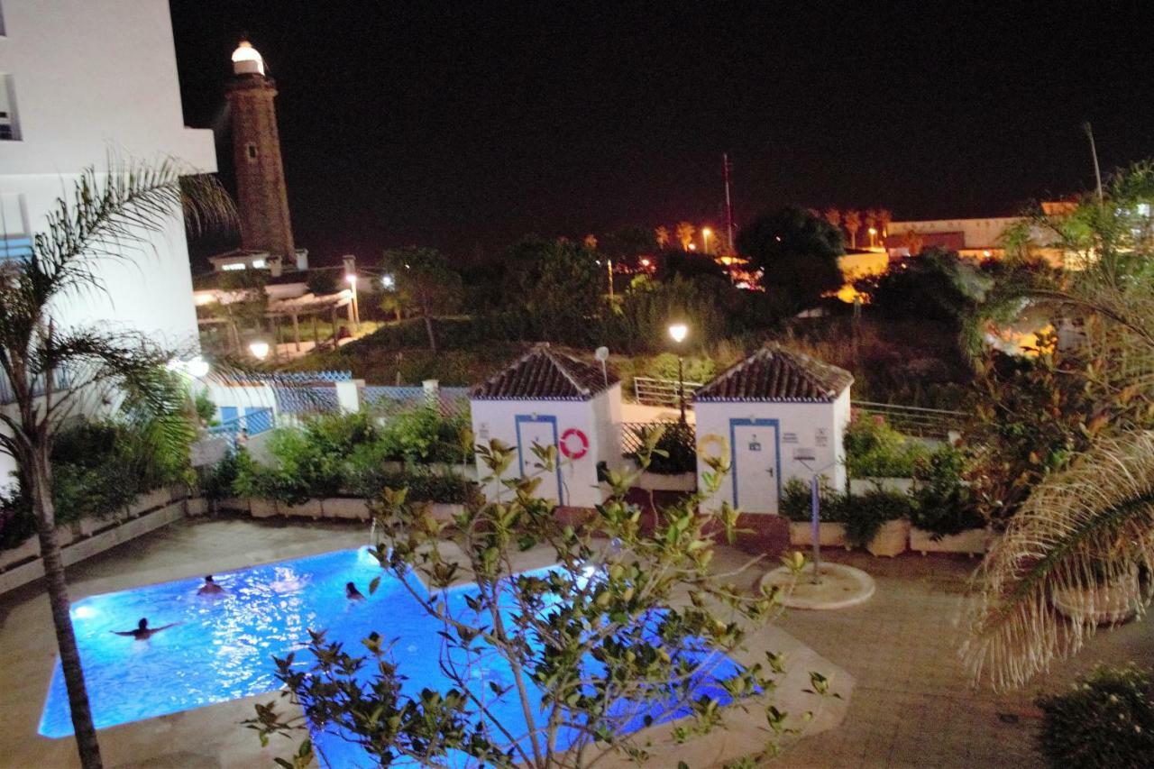 에스테포나 Bellavista Costa Del Sol 아파트 외부 사진