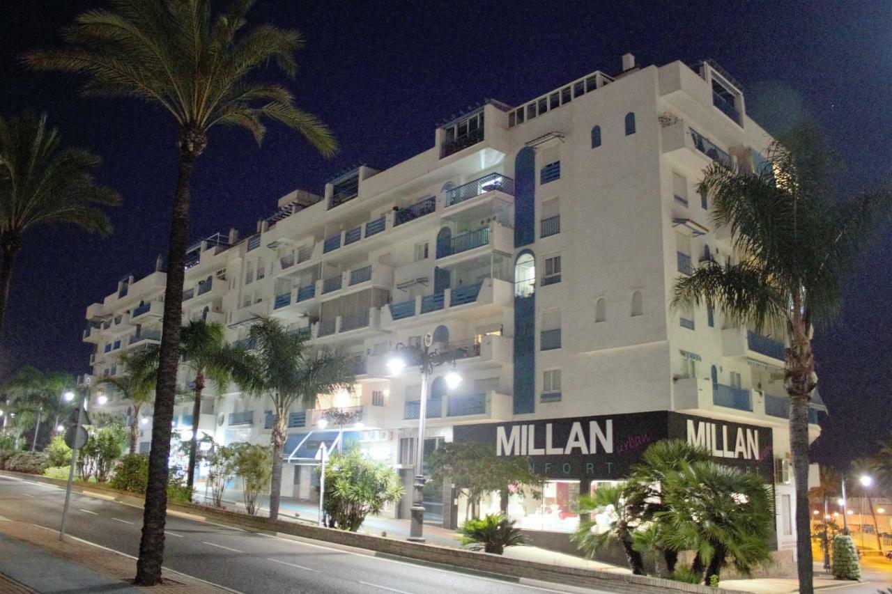 에스테포나 Bellavista Costa Del Sol 아파트 외부 사진