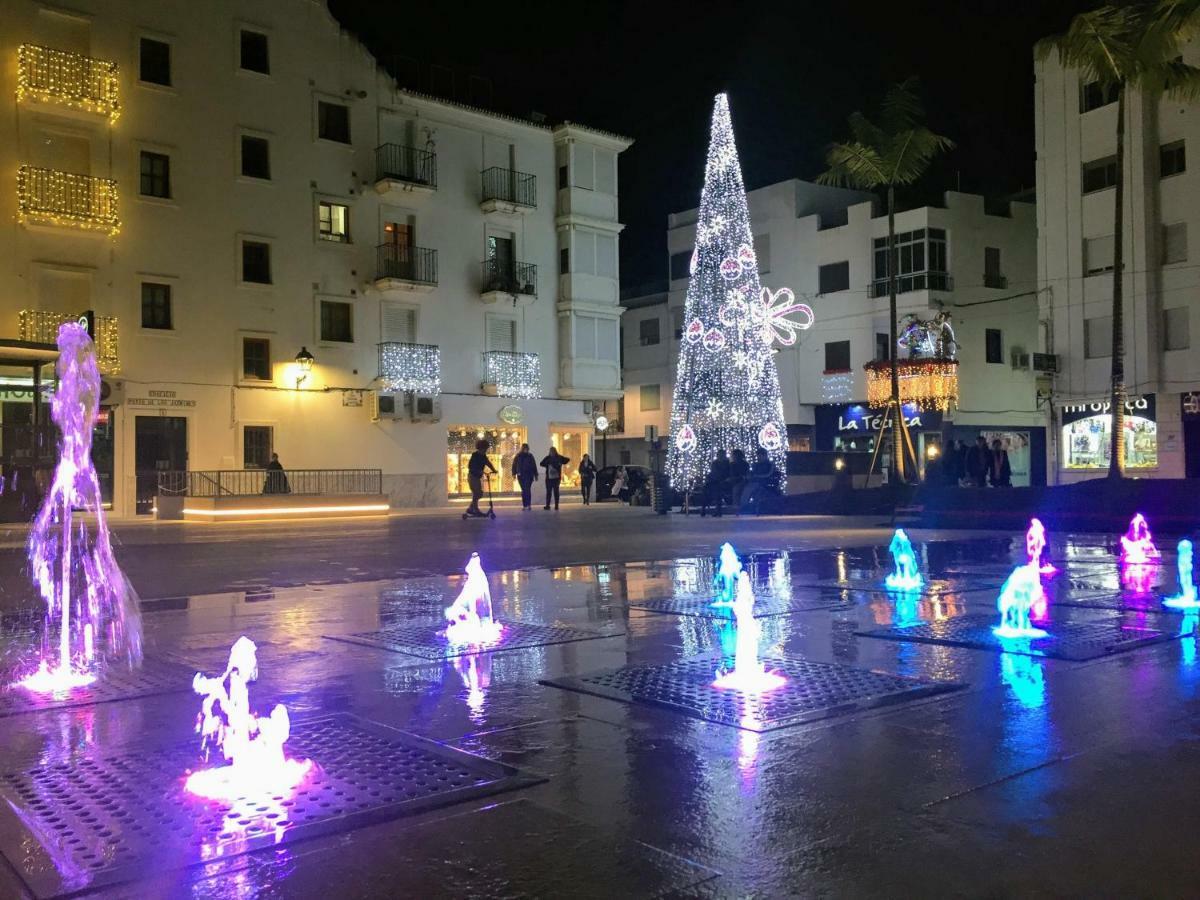 에스테포나 Bellavista Costa Del Sol 아파트 외부 사진