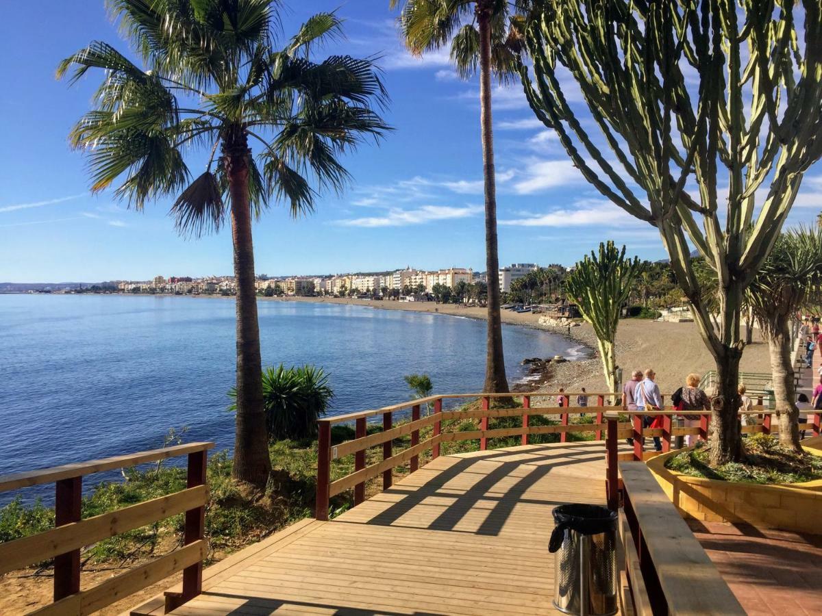 에스테포나 Bellavista Costa Del Sol 아파트 외부 사진