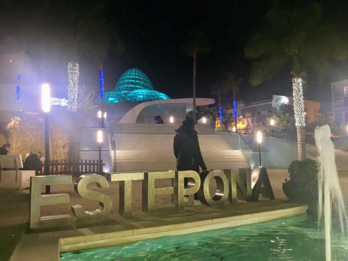 에스테포나 Bellavista Costa Del Sol 아파트 외부 사진
