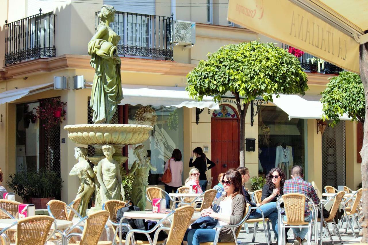 에스테포나 Bellavista Costa Del Sol 아파트 외부 사진
