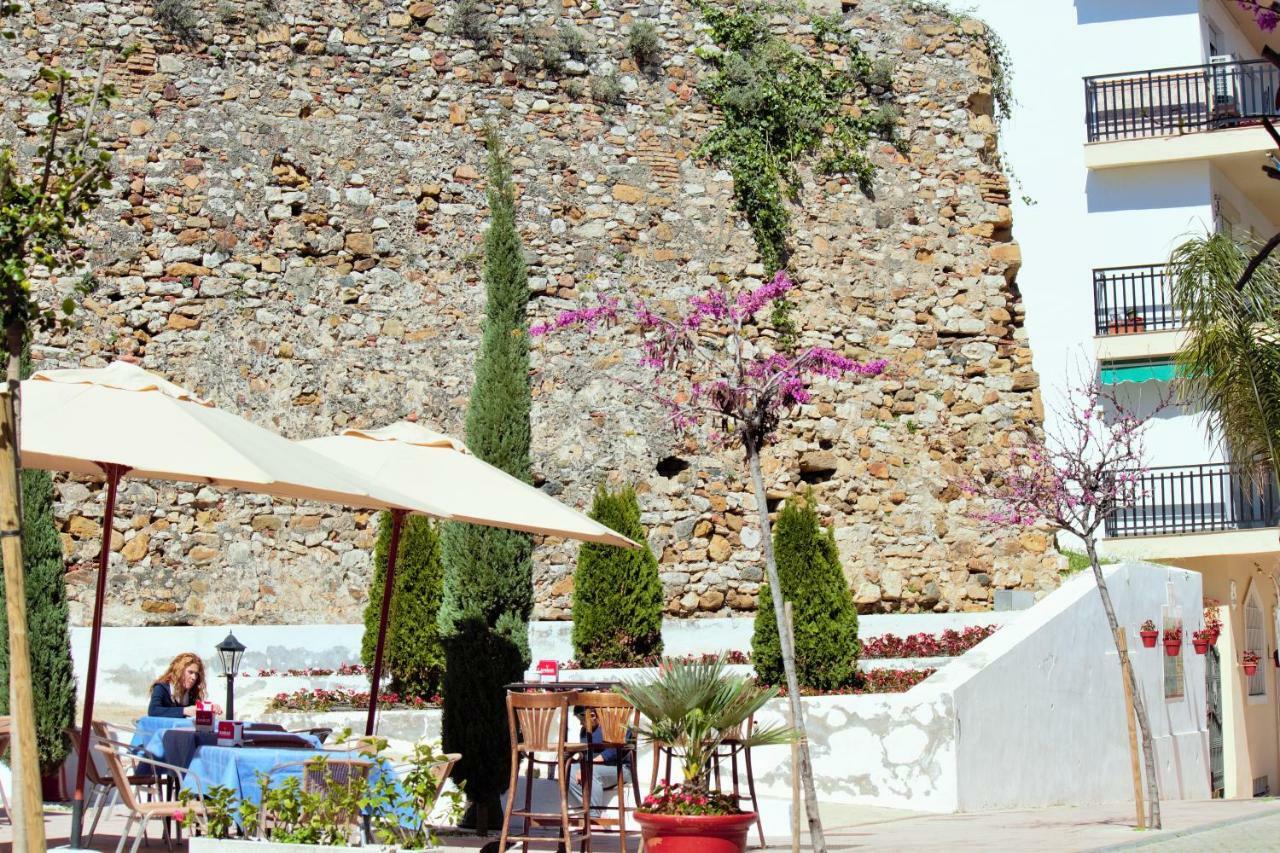 에스테포나 Bellavista Costa Del Sol 아파트 외부 사진