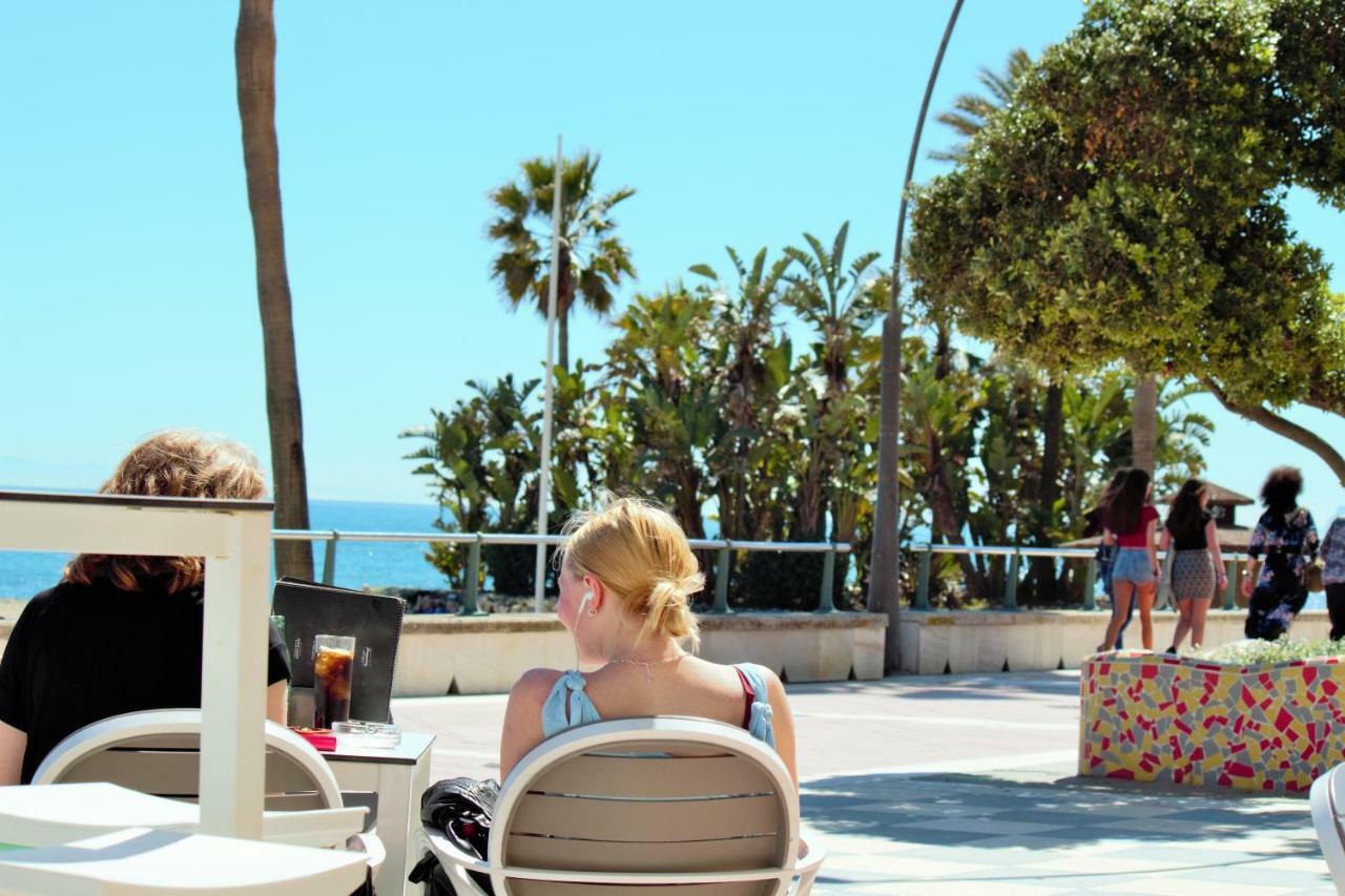 에스테포나 Bellavista Costa Del Sol 아파트 외부 사진