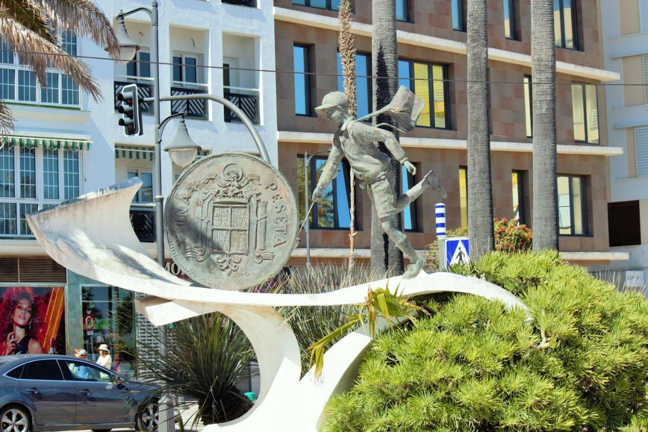 에스테포나 Bellavista Costa Del Sol 아파트 외부 사진