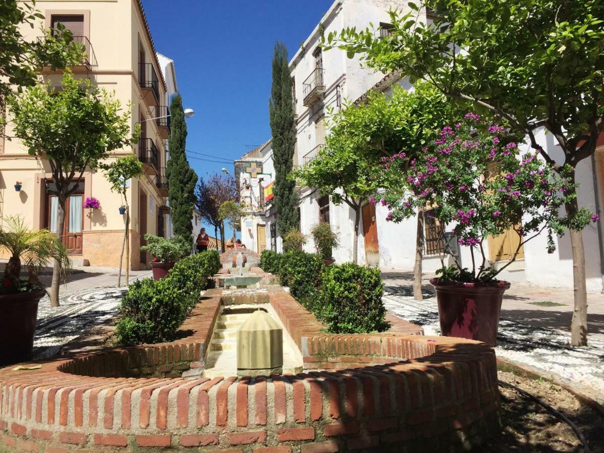 에스테포나 Bellavista Costa Del Sol 아파트 외부 사진