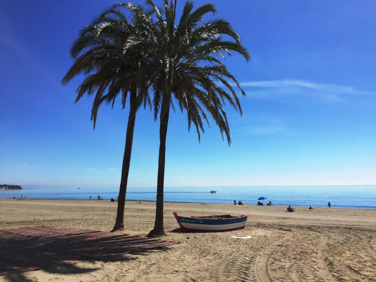 에스테포나 Bellavista Costa Del Sol 아파트 외부 사진