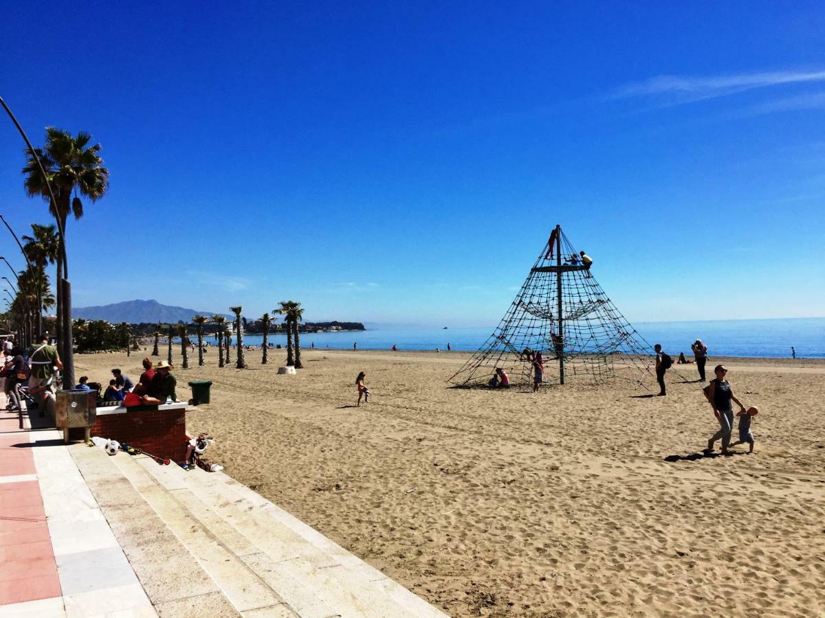 에스테포나 Bellavista Costa Del Sol 아파트 외부 사진