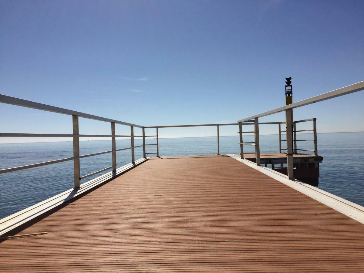 에스테포나 Bellavista Costa Del Sol 아파트 외부 사진