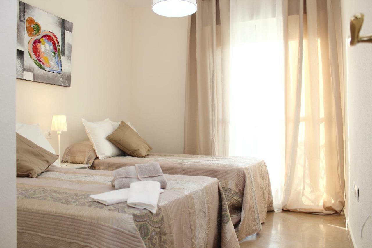 에스테포나 Bellavista Costa Del Sol 아파트 외부 사진