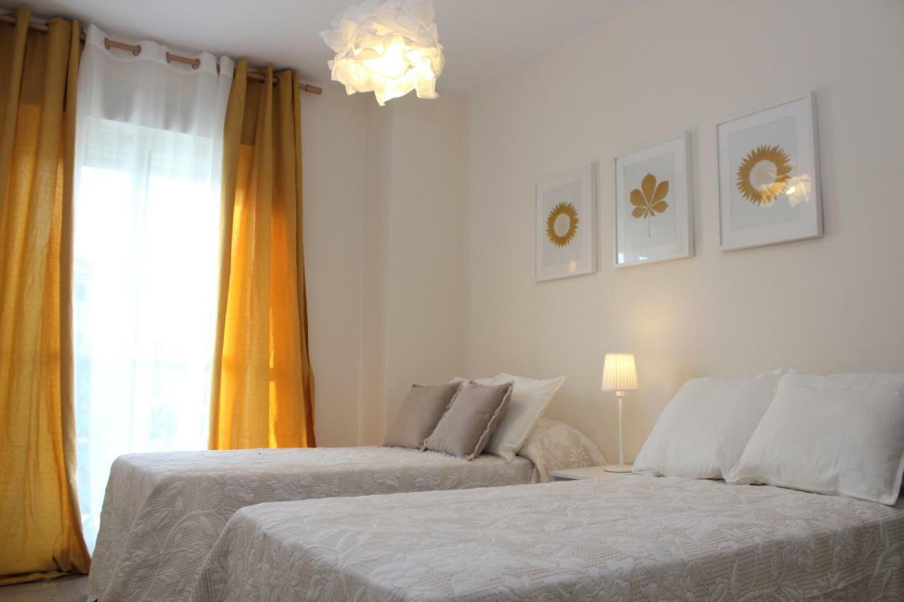 에스테포나 Bellavista Costa Del Sol 아파트 외부 사진