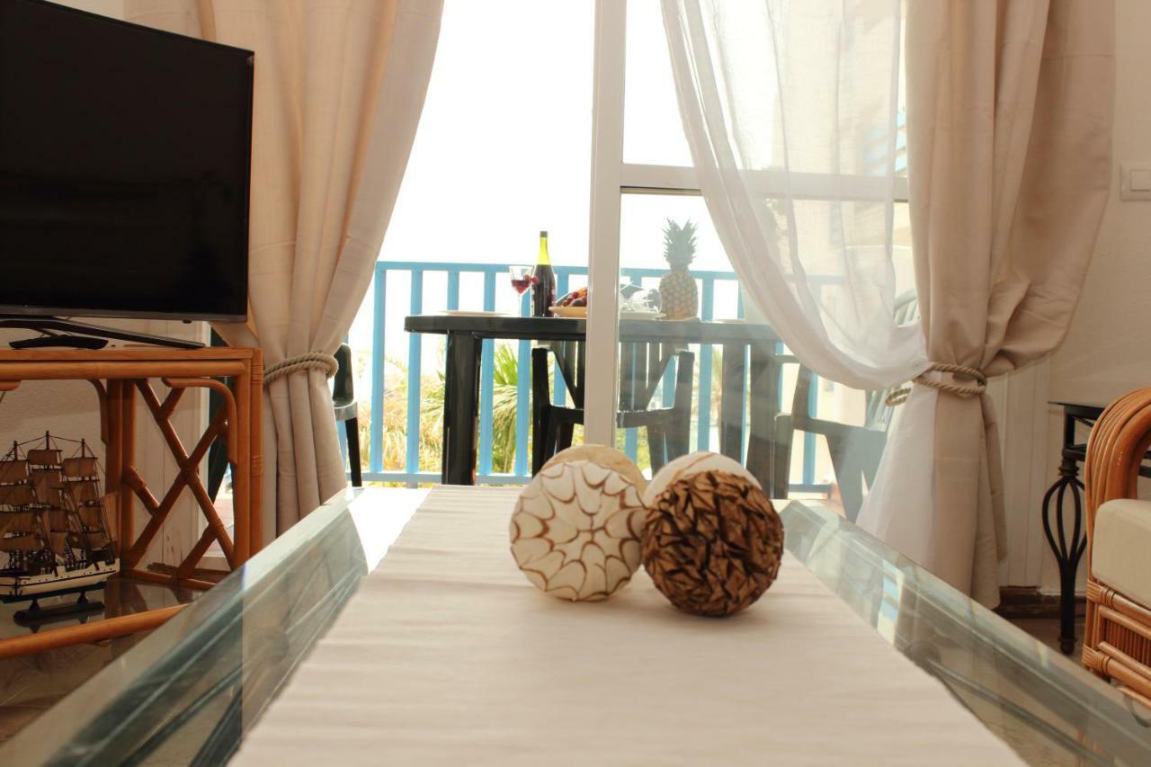 에스테포나 Bellavista Costa Del Sol 아파트 외부 사진