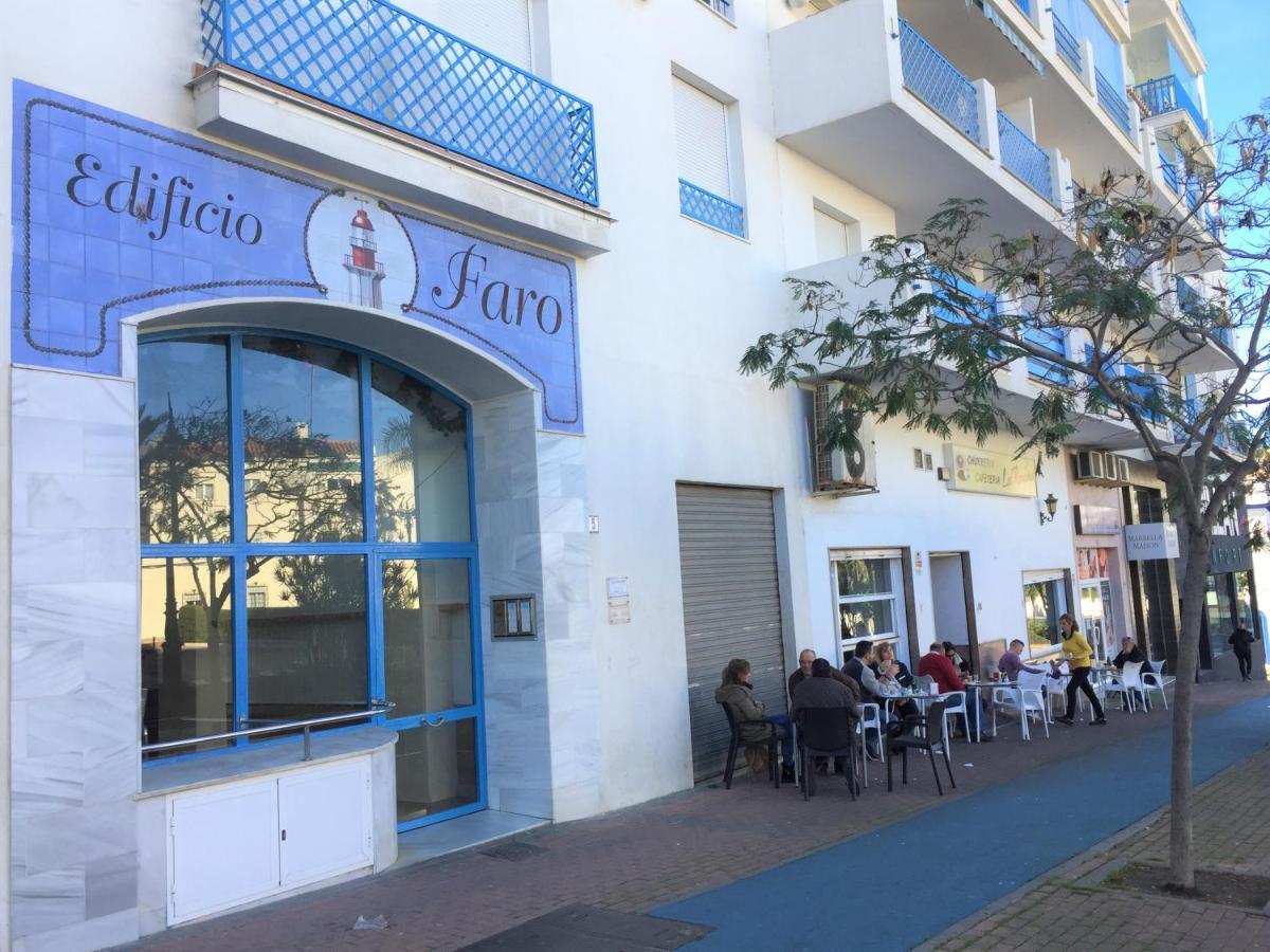 에스테포나 Bellavista Costa Del Sol 아파트 외부 사진